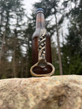 Blacksmith Twist Bottle Opener